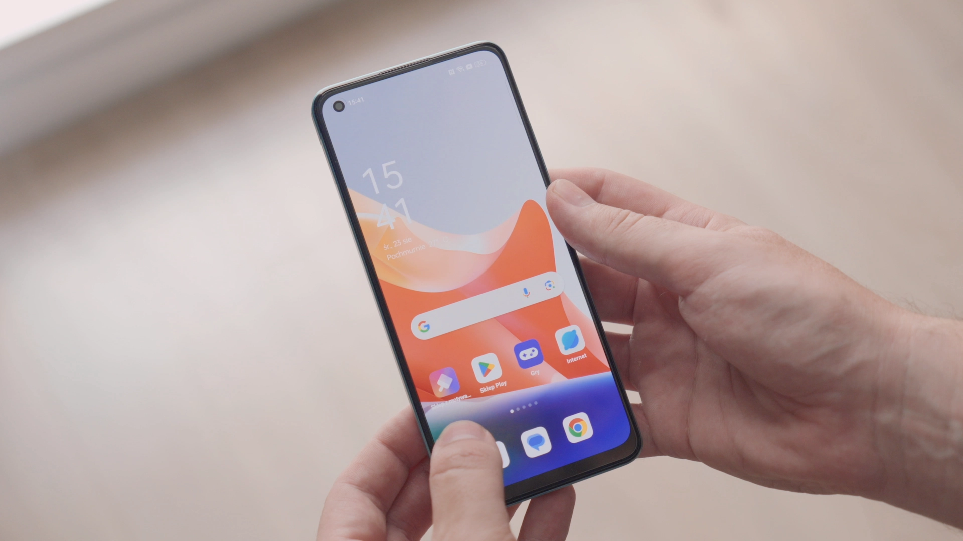 oppo-a78-recenzja